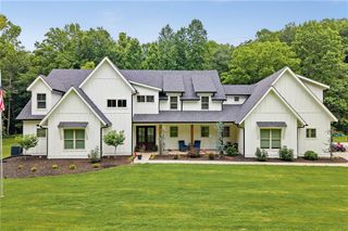 1485 Duffy Grizzle Road, Dahlonega, GA 30533