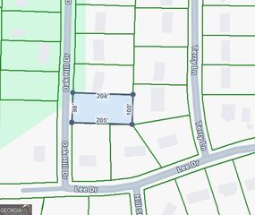 6083 Oak Hill Drive, Austell, GA 30168