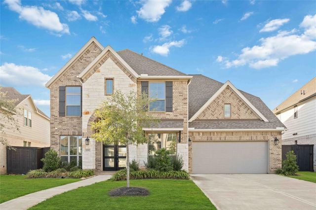 2215 Falling Fig Lane, Richmond, TX 77406