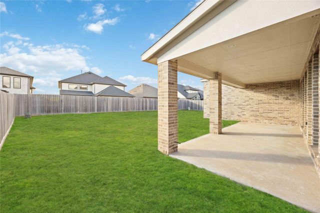 2215 Falling Fig Lane, Richmond, TX 77406