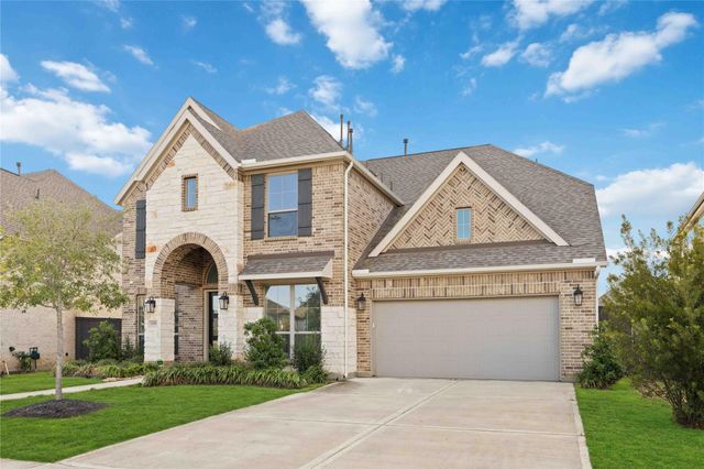 2215 Falling Fig Lane, Richmond, TX 77406