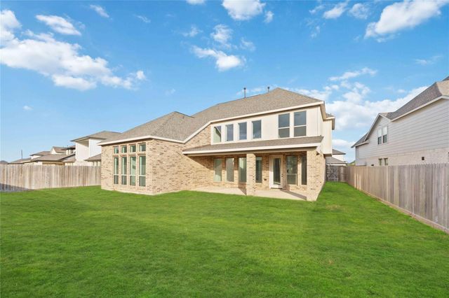 2215 Falling Fig Lane, Richmond, TX 77406