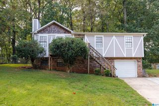 3135 SLEEPY HOLLOW DRIVE, Pinson, AL 35215