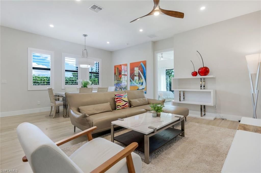 5832 Jasper WAY 101, NAPLES, FL 34112 — exterior