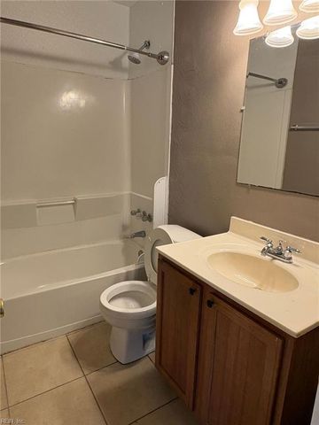 401 Fresh Meadow RD, Norfolk, VA 23503