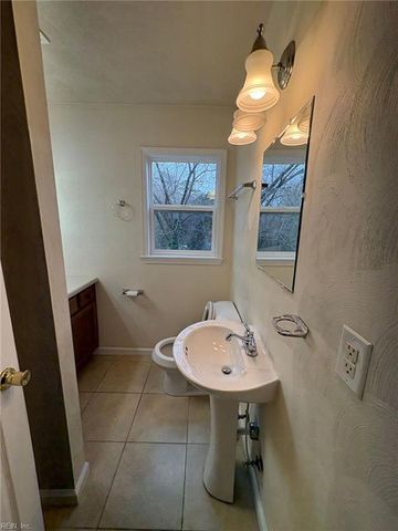 401 Fresh Meadow RD, Norfolk, VA 23503