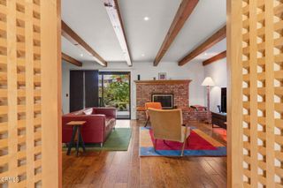 1350 Cuyama Road, Ojai, CA 93023