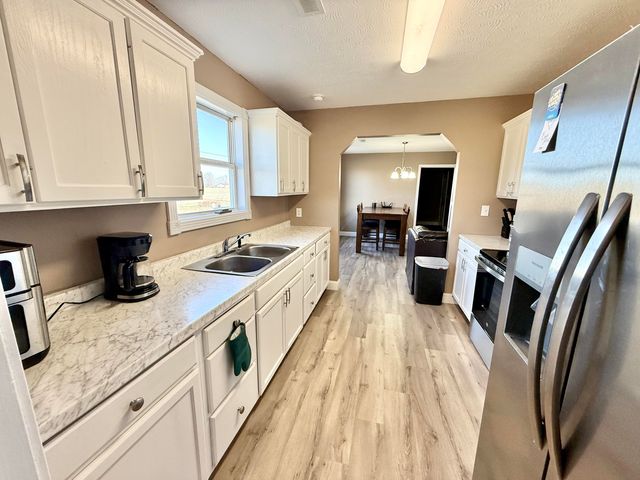 5072 E Hwy 635, Science Hill, KY 42553