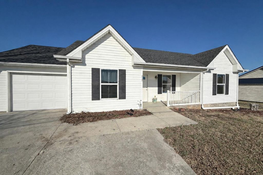 5072 E Hwy 635, Science Hill, KY 42553