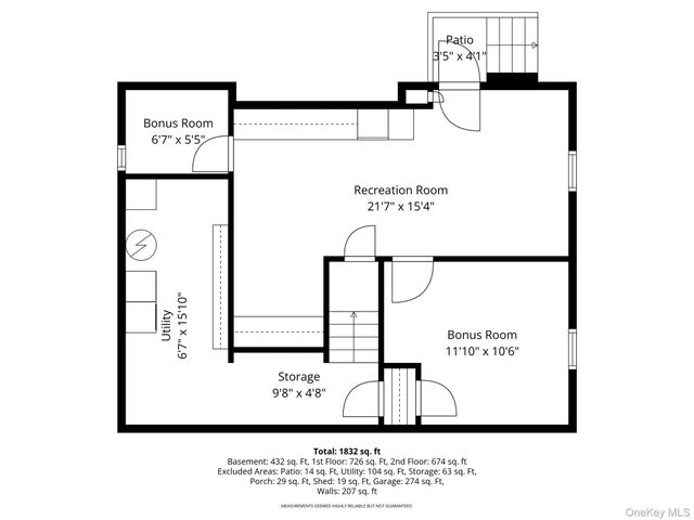1105 N Broadway, Massapequa, NY 11758