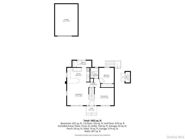 1105 N Broadway, Massapequa, NY 11758