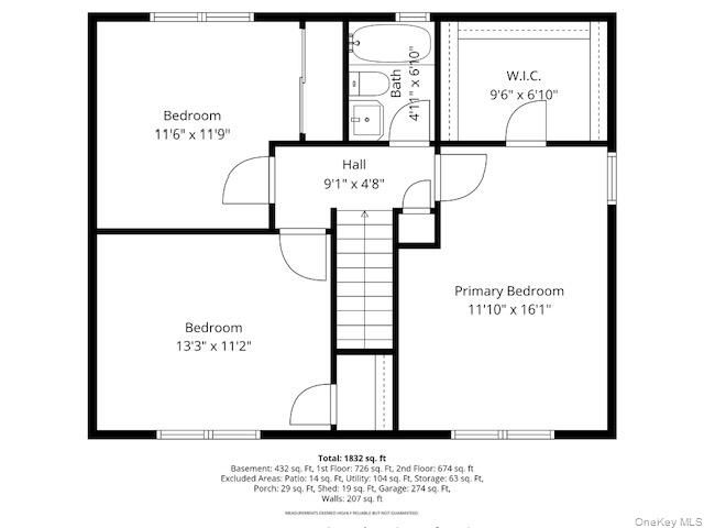 1105 N Broadway, Massapequa, NY 11758