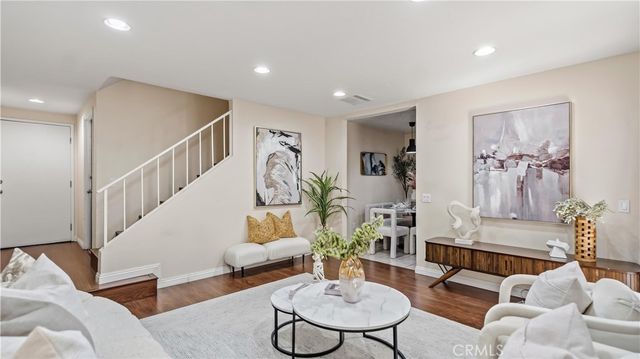 12828 Ramona 36, Baldwin Park, CA 91706