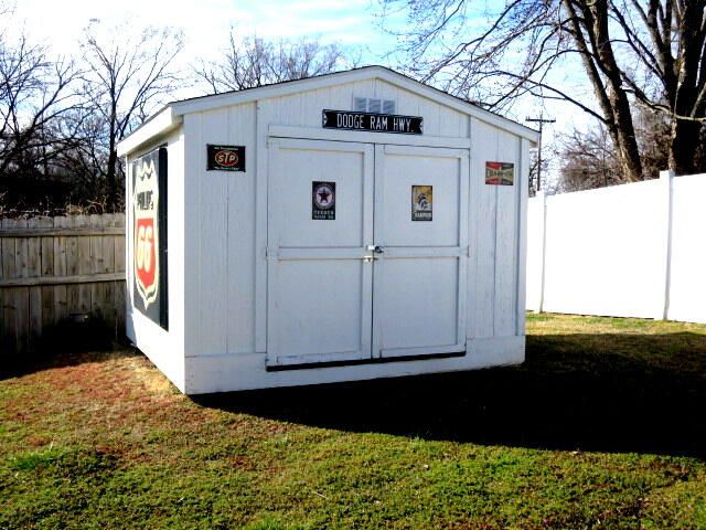 359 E Bedford Street, Marshfield, MO 65706