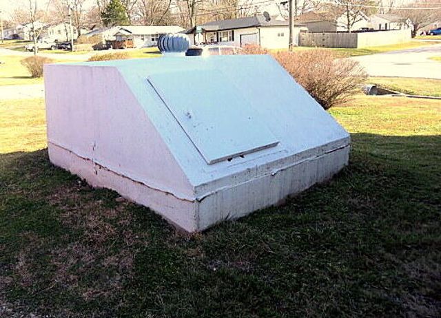 359 E Bedford Street, Marshfield, MO 65706