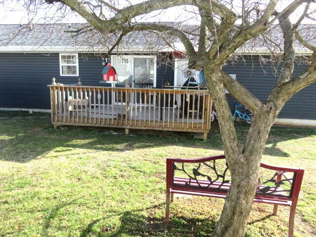 359 E Bedford Street, Marshfield, MO 65706