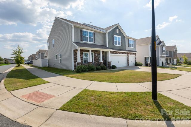 1353 Melon Colony Avenue SW, Concord, NC 28027