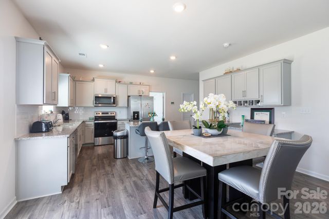 1353 Melon Colony Avenue SW, Concord, NC 28027
