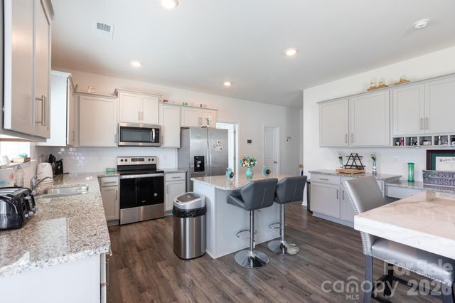1353 Melon Colony Avenue SW, Concord, NC 28027