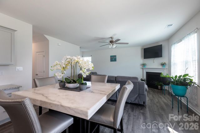 1353 Melon Colony Avenue SW, Concord, NC 28027