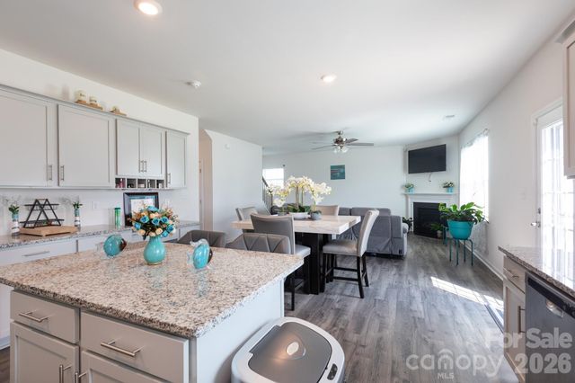 1353 Melon Colony Avenue SW, Concord, NC 28027