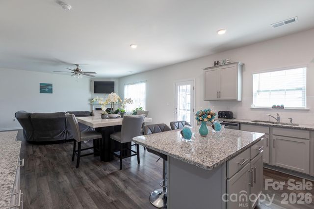 1353 Melon Colony Avenue SW, Concord, NC 28027