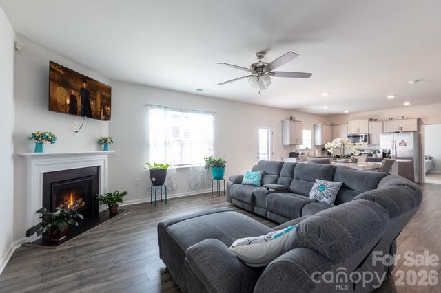 1353 Melon Colony Avenue SW, Concord, NC 28027