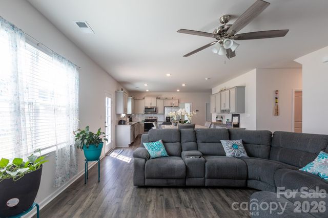 1353 Melon Colony Avenue SW, Concord, NC 28027