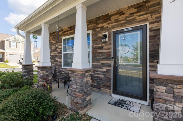 1353 Melon Colony Avenue SW, Concord, NC 28027