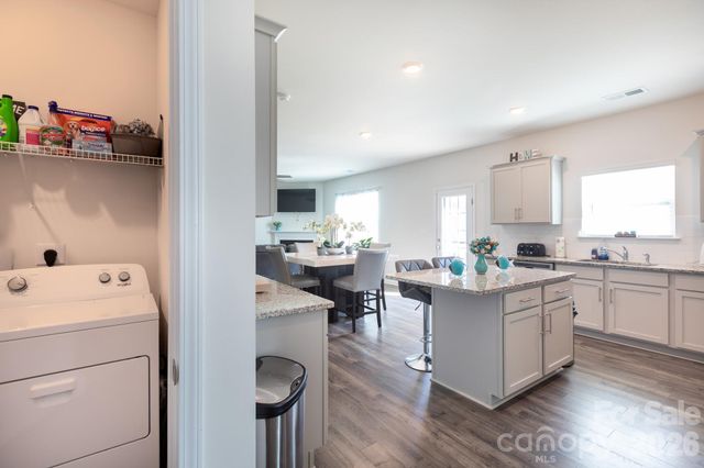 1353 Melon Colony Avenue SW, Concord, NC 28027
