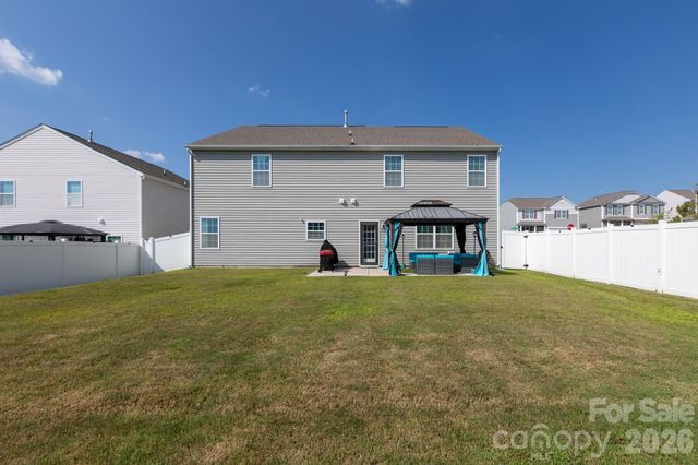 1353 Melon Colony Avenue SW, Concord, NC 28027