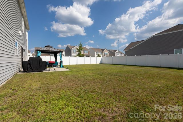 1353 Melon Colony Avenue SW, Concord, NC 28027