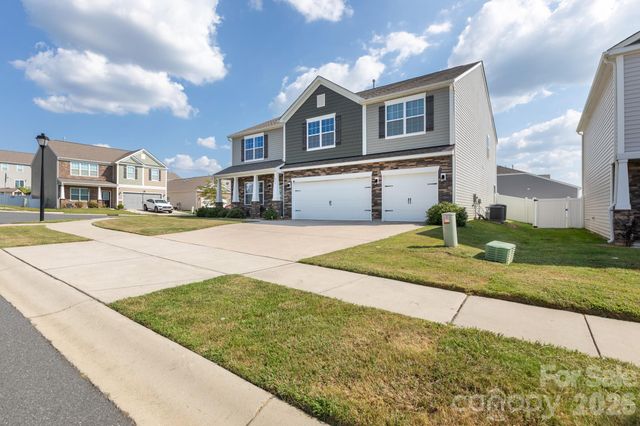 1353 Melon Colony Avenue SW, Concord, NC 28027