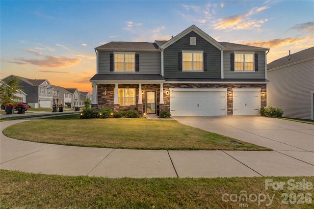 1353 Melon Colony Avenue SW, Concord, NC 28027