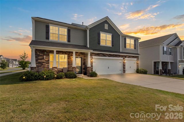 1353 Melon Colony Avenue SW, Concord, NC 28027