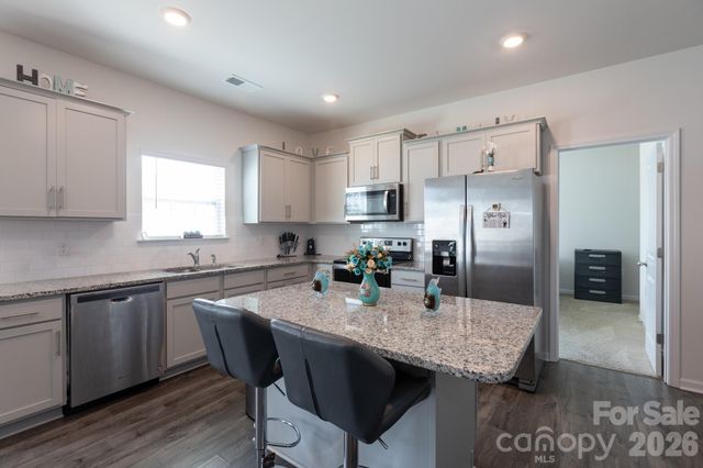 1353 Melon Colony Avenue SW, Concord, NC 28027