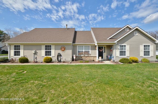 2426 Crisfield Street, Toms River, NJ 08755