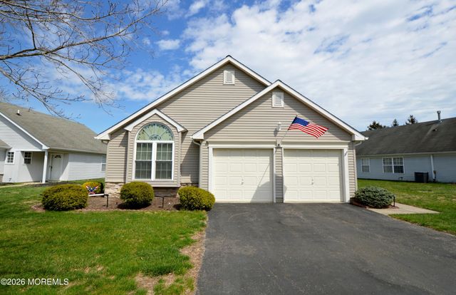 2426 Crisfield Street, Toms River, NJ 08755