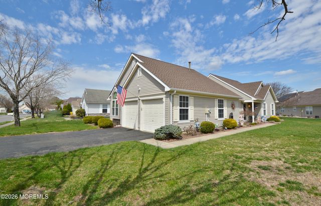 2426 Crisfield Street, Toms River, NJ 08755