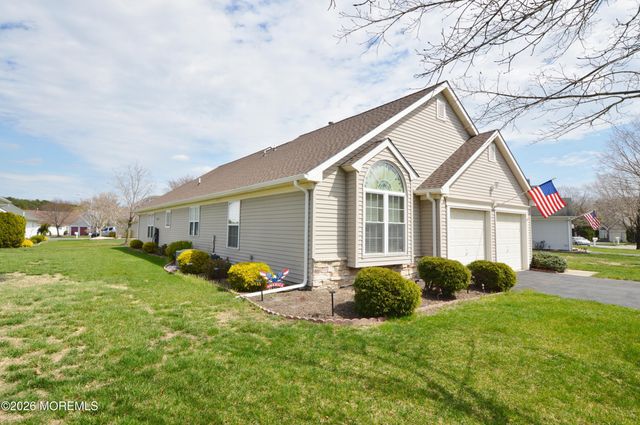 2426 Crisfield Street, Toms River, NJ 08755