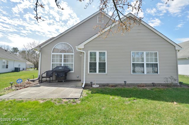 2426 Crisfield Street, Toms River, NJ 08755