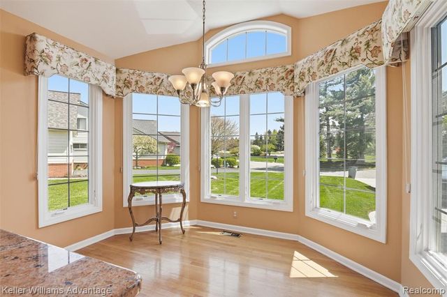 47796 Arbor Trail, Northville, MI 48168