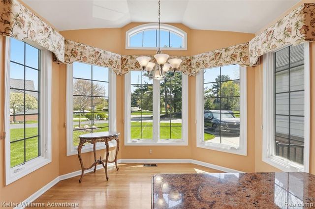 47796 Arbor Trail, Northville, MI 48168