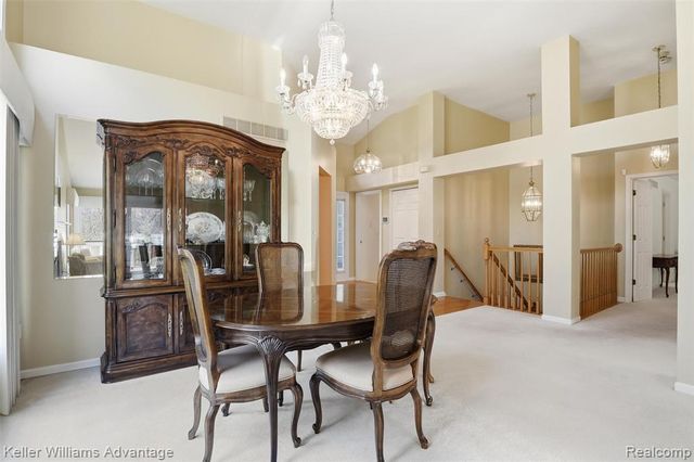 47796 Arbor Trail, Northville, MI 48168
