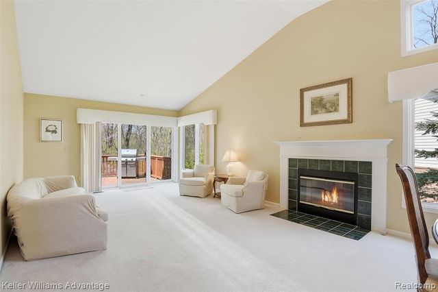 47796 Arbor Trail, Northville, MI 48168