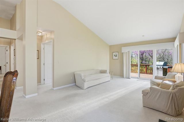 47796 Arbor Trail, Northville, MI 48168