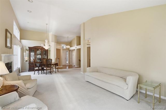 47796 Arbor Trail, Northville, MI 48168
