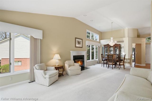 47796 Arbor Trail, Northville, MI 48168