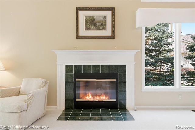 47796 Arbor Trail, Northville, MI 48168