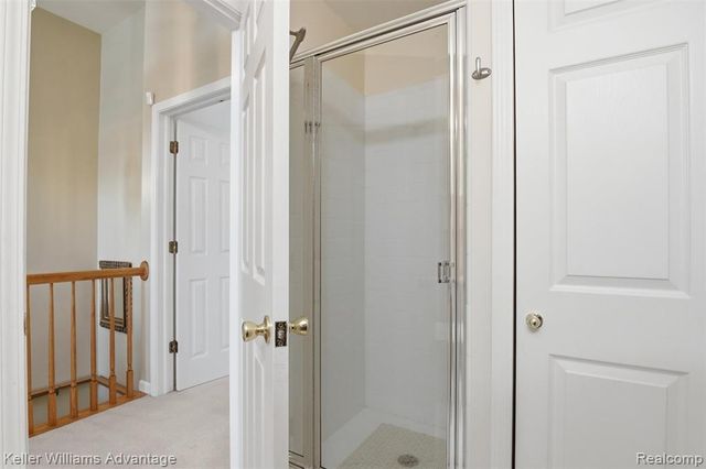 47796 Arbor Trail, Northville, MI 48168